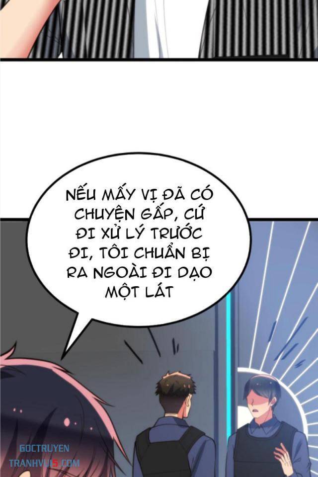 Ta Có 90 Tỷ Tiền Liếm Cẩu! Chap 394 - Next Chap 395