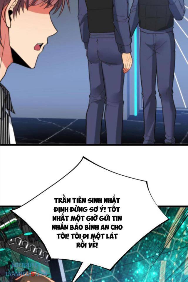 Ta Có 90 Tỷ Tiền Liếm Cẩu! Chap 394 - Next Chap 395