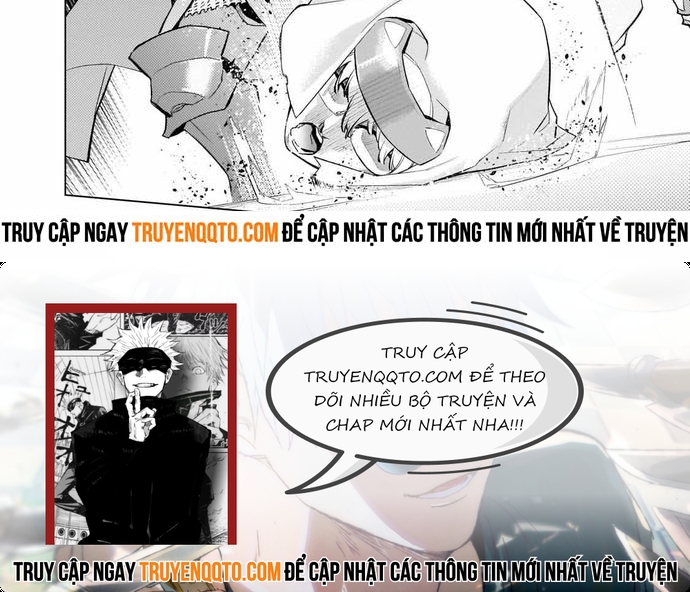 Kuro No Shoukanshi Chap 137 - Next Chap 138