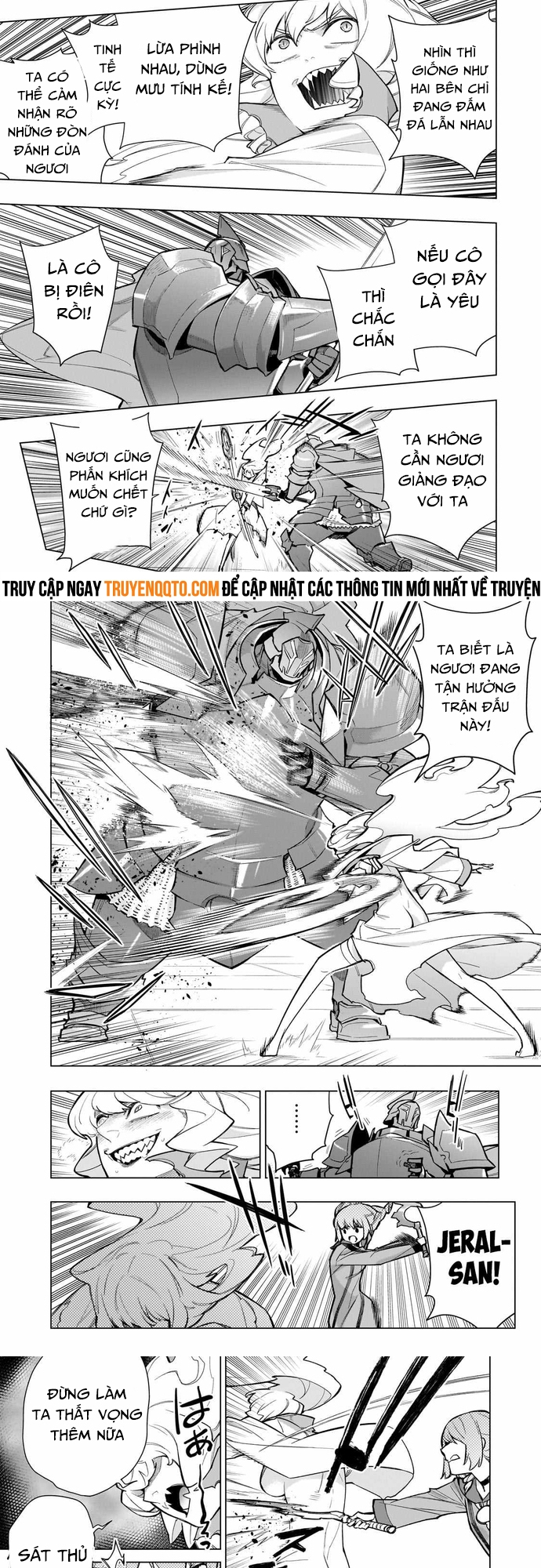 Kuro No Shoukanshi Chap 142 - Next Chap 143