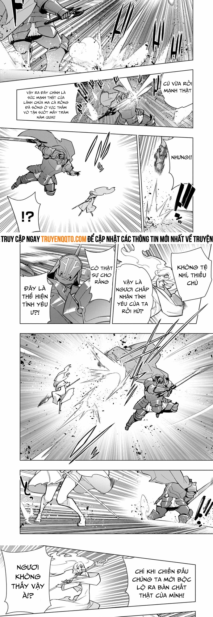 Kuro No Shoukanshi Chap 142 - Next Chap 143