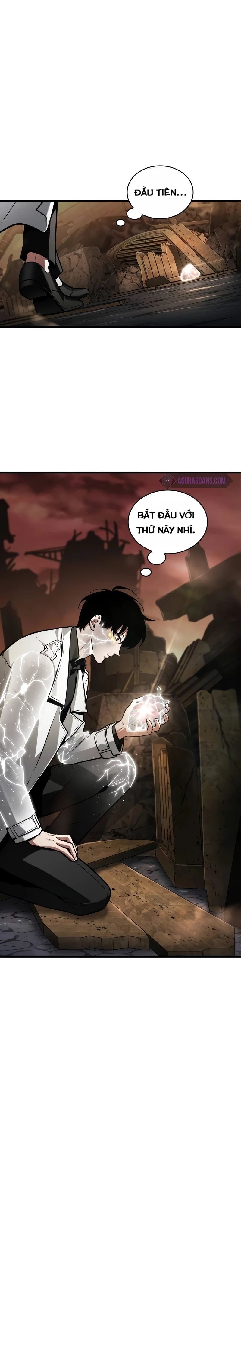 Toàn Trí Độc Giả Chap 224 - Next Chap 225