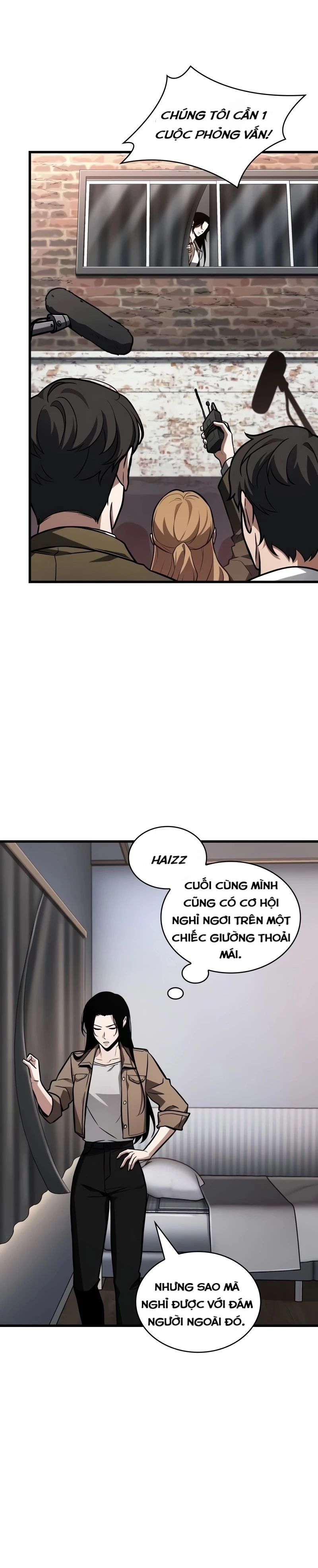 Toàn Trí Độc Giả Chap 224 - Next Chap 225