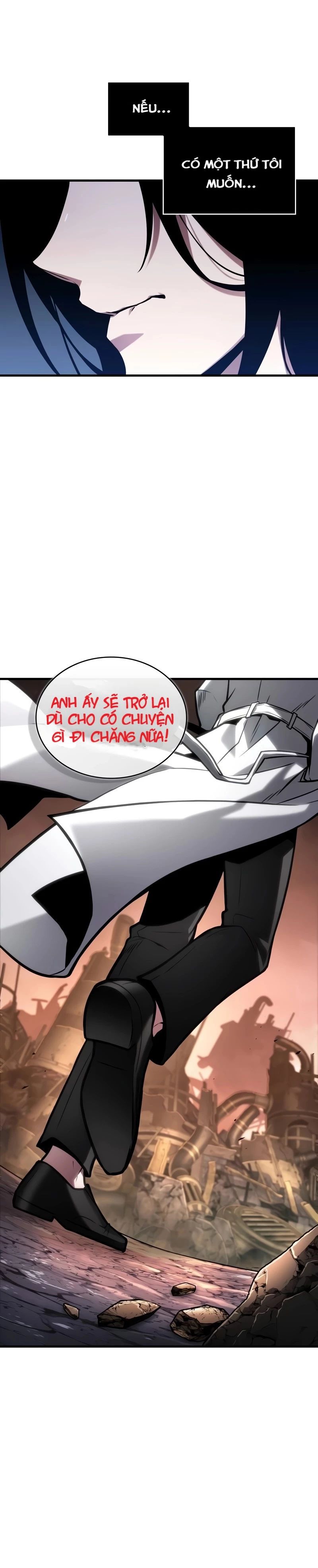 Toàn Trí Độc Giả Chap 224 - Next Chap 225
