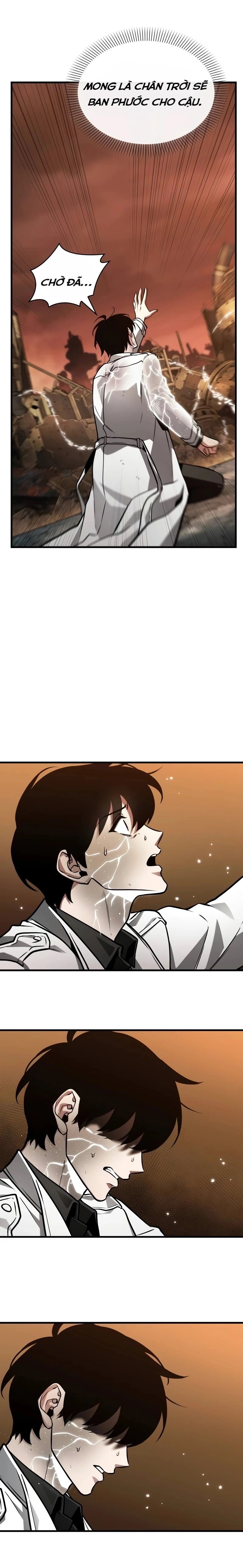 Toàn Trí Độc Giả Chap 224 - Next Chap 225