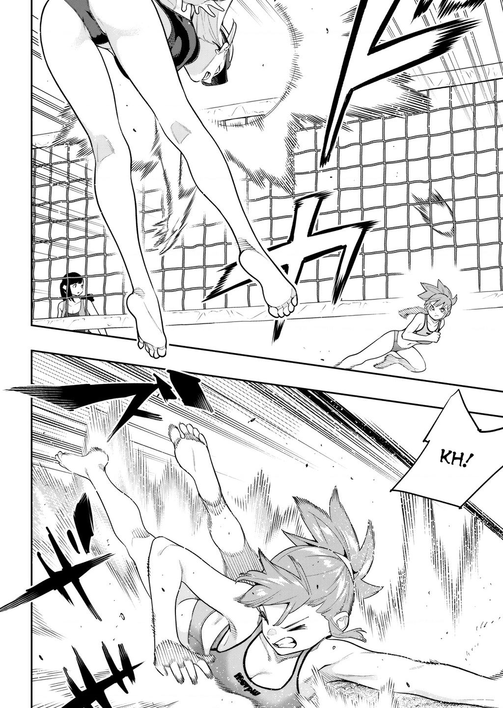 Demon Slave Chap 141 - Next Chap 142