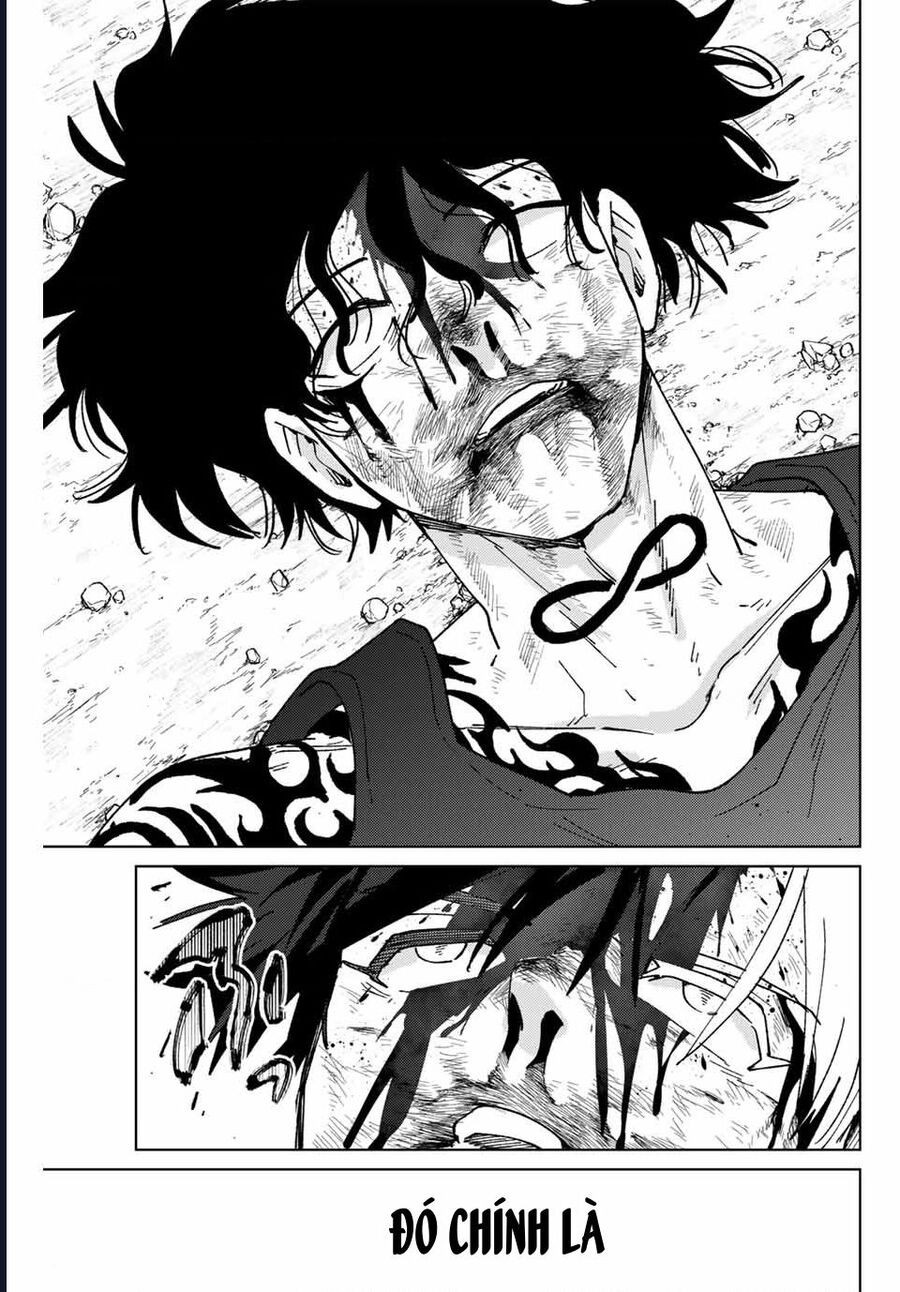 Wind Breaker (Nii Satoru) Chap 148 - Next Chap 149