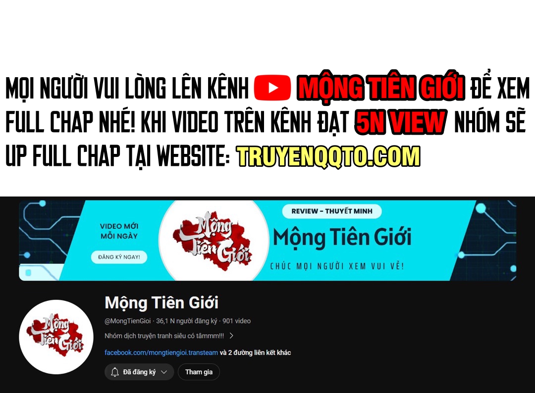 Ta Trời Sinh Đã Là Nhân Vật Phản Diện Chap 229 - Next Chap 230