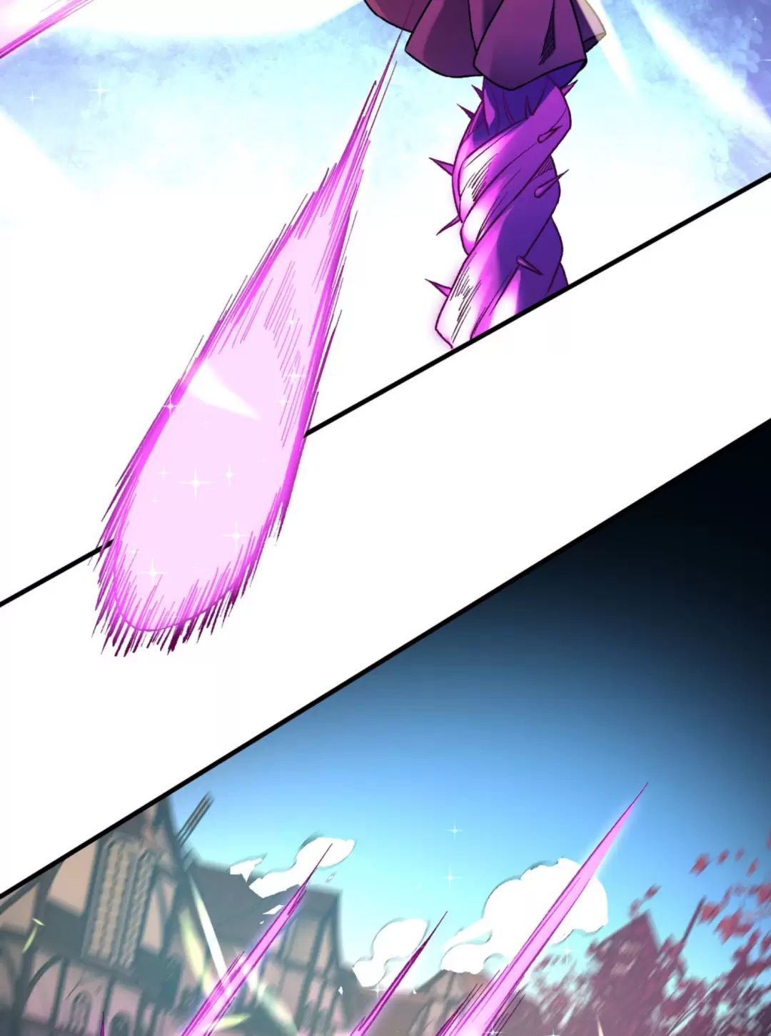 Toàn Dân Chuyển Chức : Duy Ta Vô Chức Tán Nhân Chap 143.1 - Next Chap 144.1