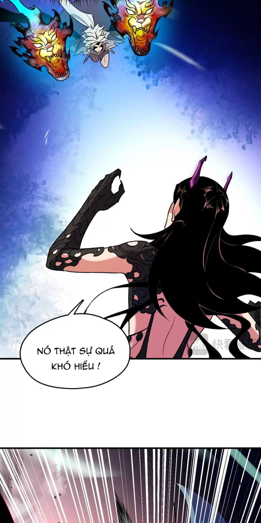 Toàn Dân Chuyển Chức : Duy Ta Vô Chức Tán Nhân Chap 143.1 - Next Chap 144.1