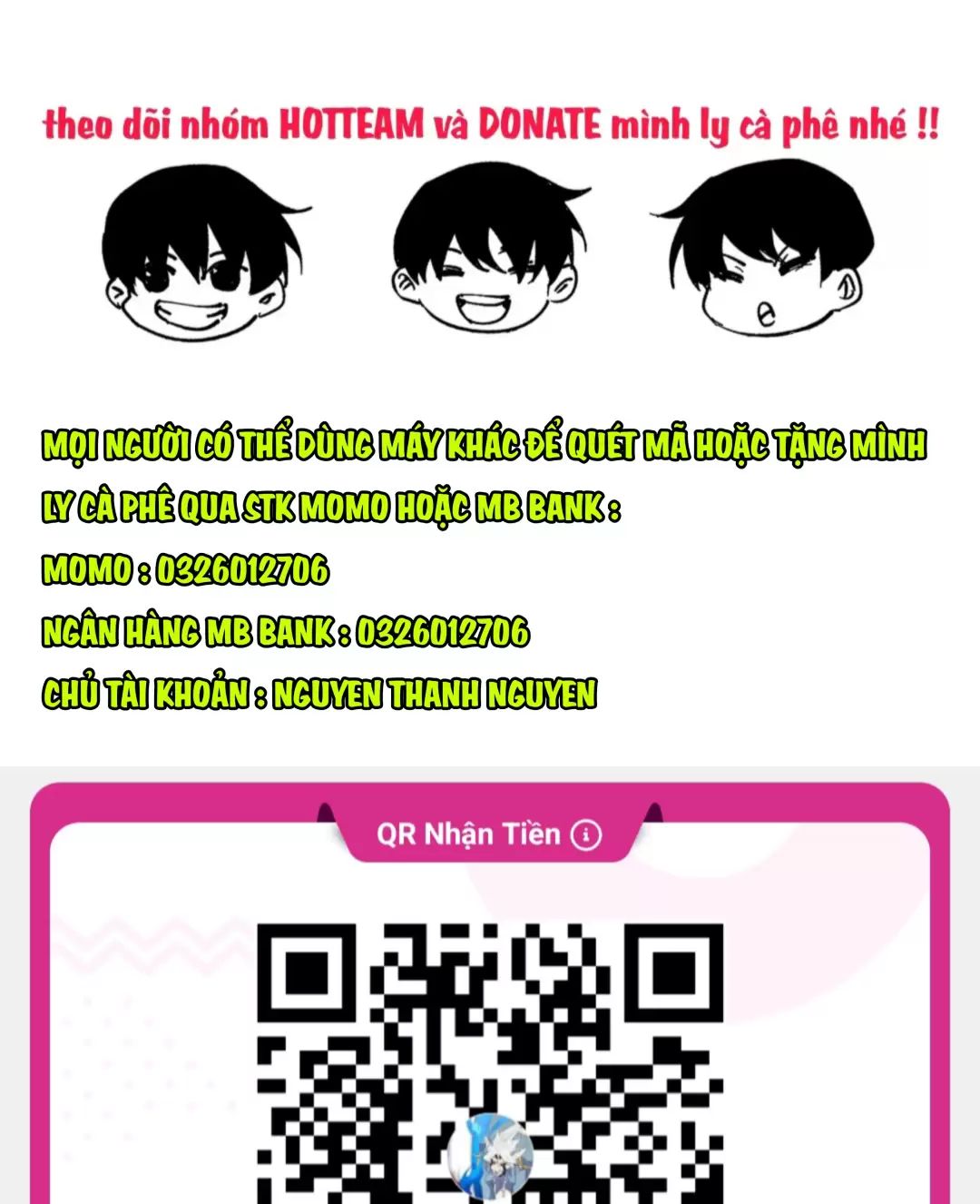 Toàn Dân Chuyển Chức : Duy Ta Vô Chức Tán Nhân Chap 143.1 - Next Chap 144.1