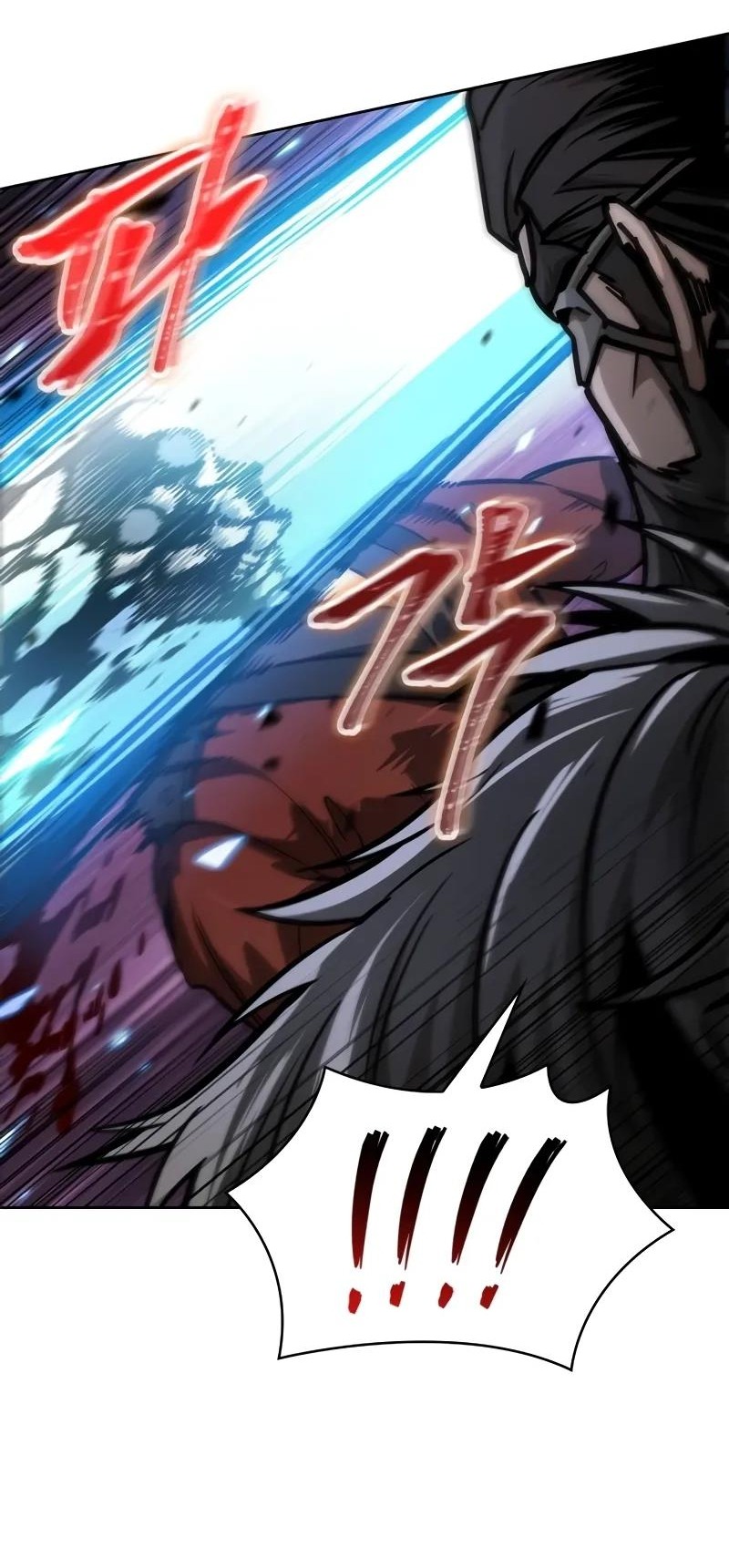 Nano Ma Thần Chap 234 - Next Chap 235