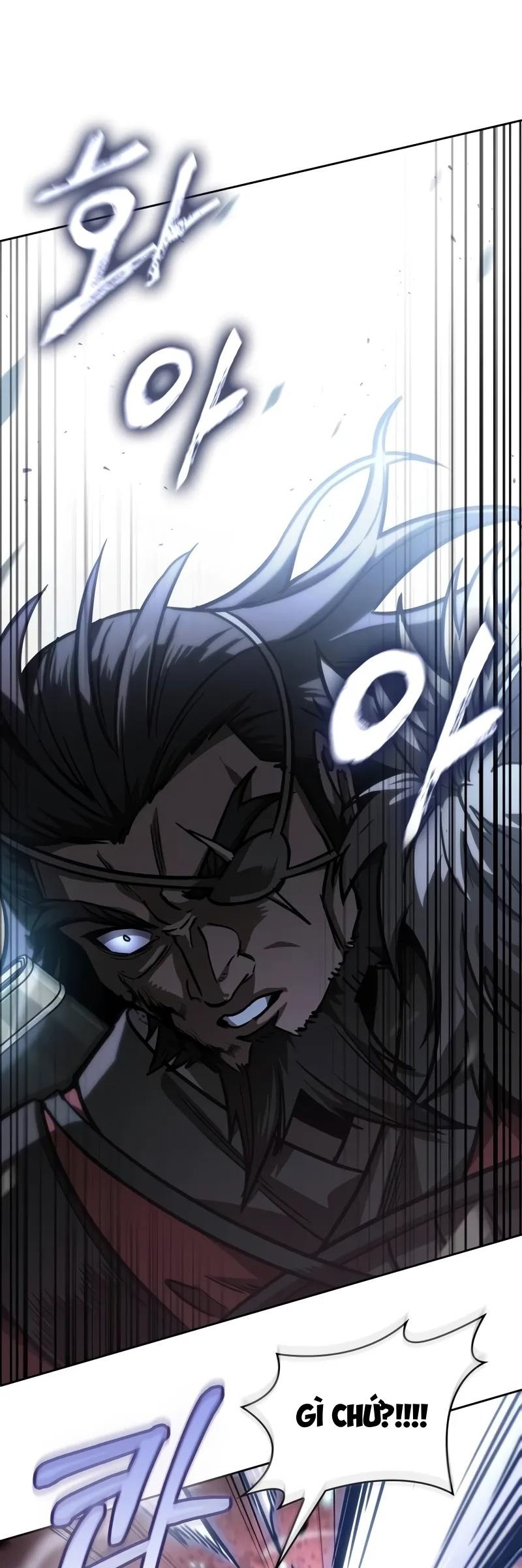 Nano Ma Thần Chap 234 - Next Chap 235