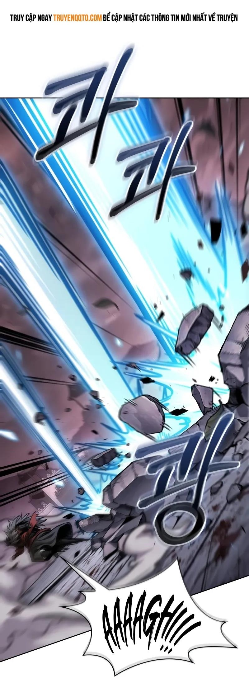 Nano Ma Thần Chap 234 - Next Chap 235