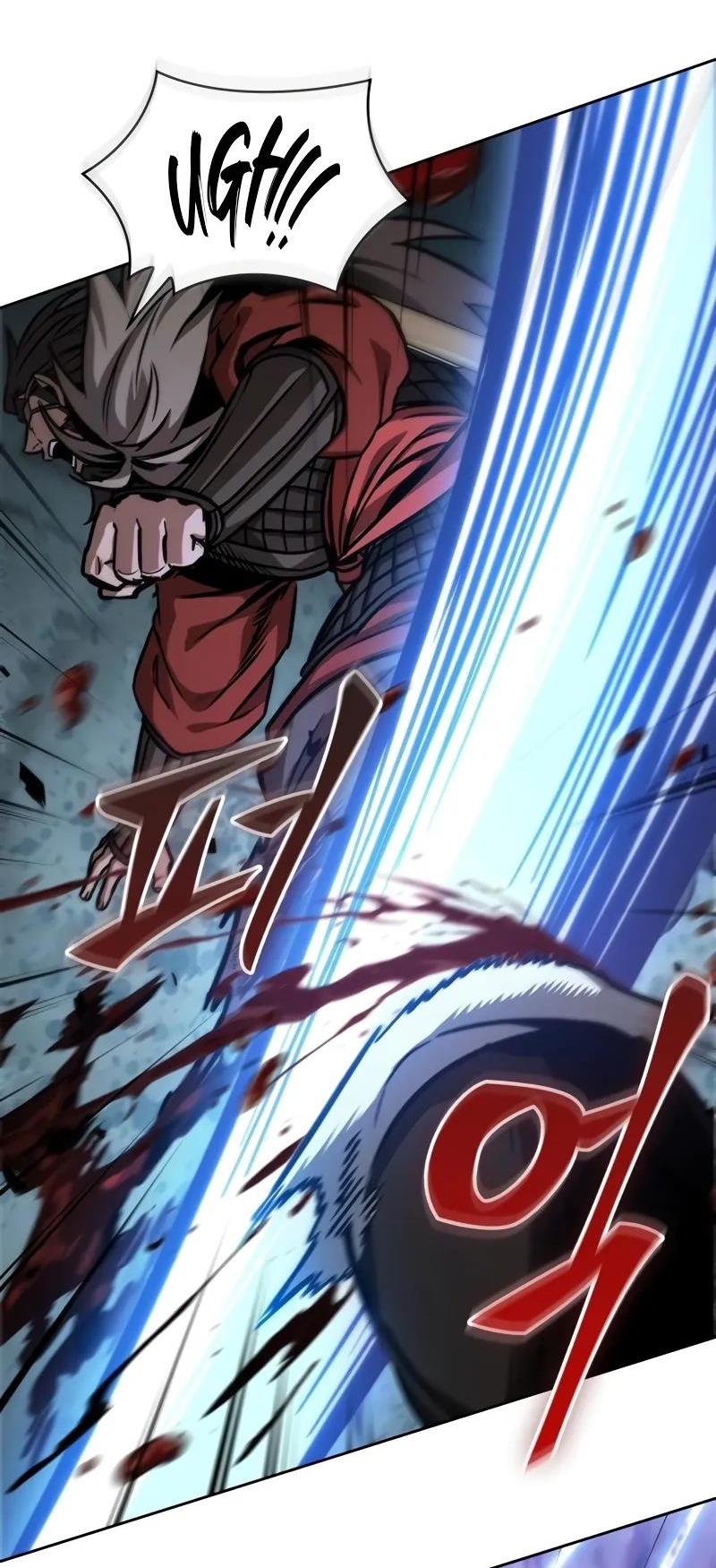 Nano Ma Thần Chap 234 - Next Chap 235