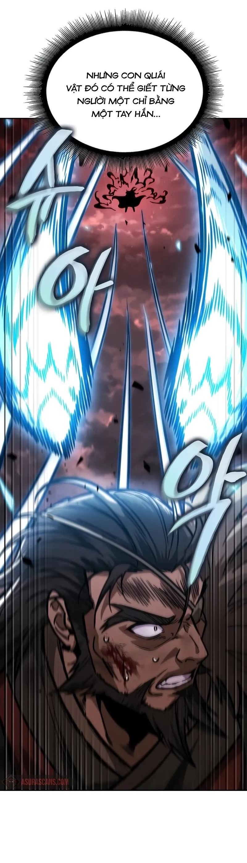 Nano Ma Thần Chap 234 - Next Chap 235