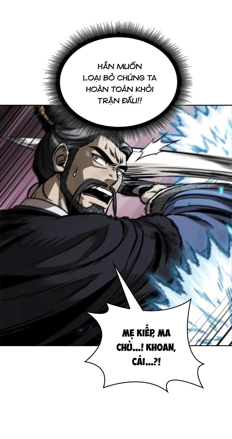 Nano Ma Thần Chap 234 - Next Chap 235