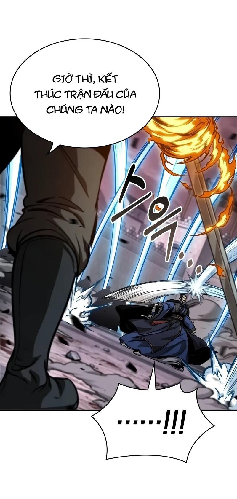 Nano Ma Thần Chap 234 - Next Chap 235