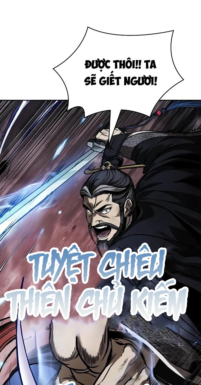 Nano Ma Thần Chap 234 - Next Chap 235