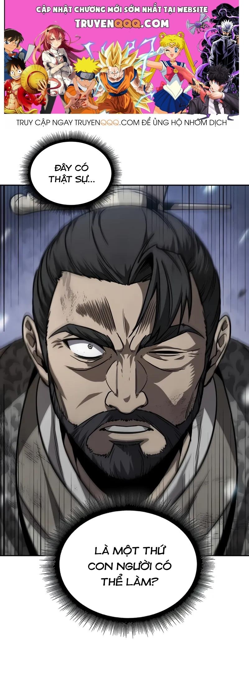 Nano Ma Thần Chap 234 - Next Chap 235