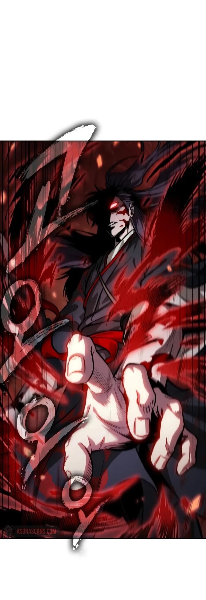 Nano Ma Thần Chap 234 - Next Chap 235