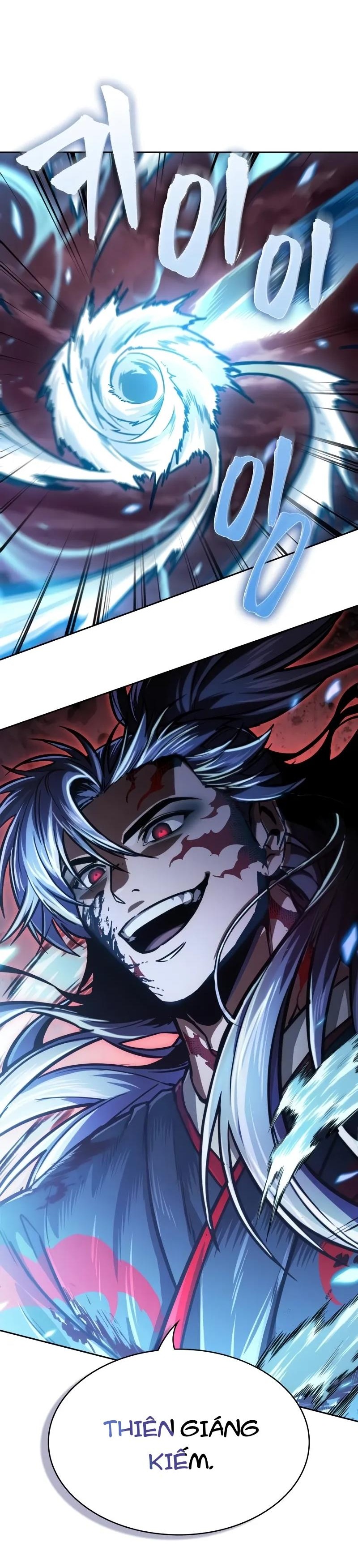 Nano Ma Thần Chap 234 - Next Chap 235