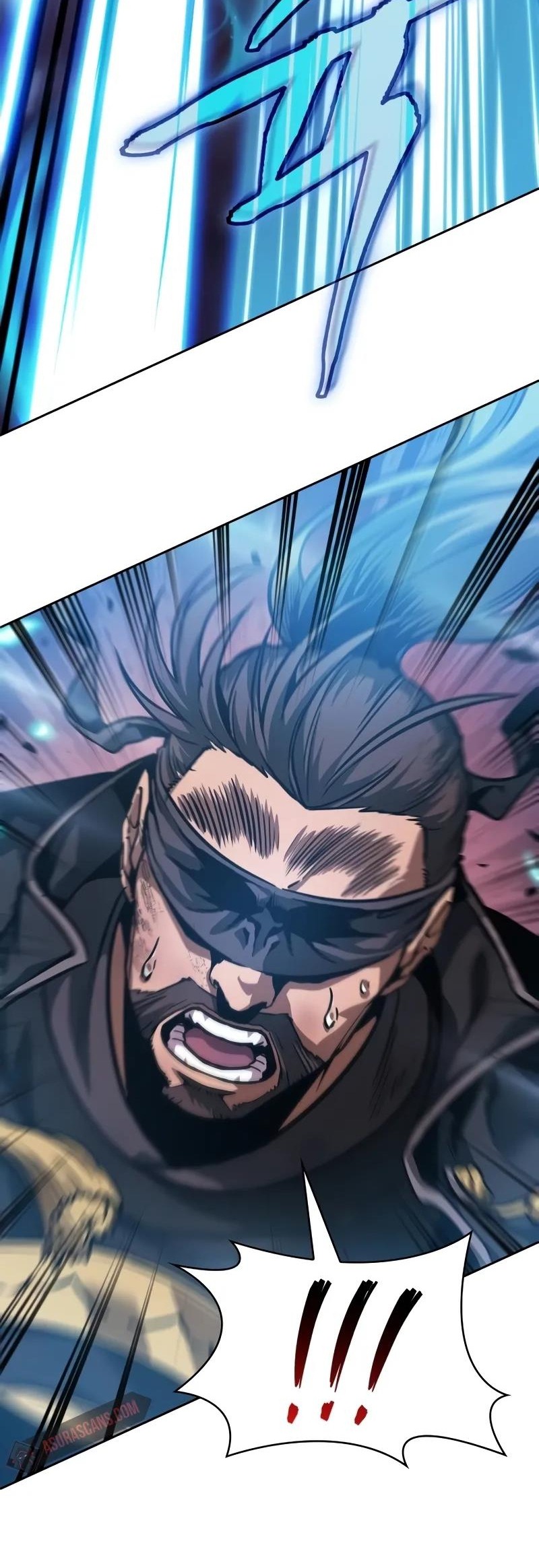 Nano Ma Thần Chap 234 - Next Chap 235