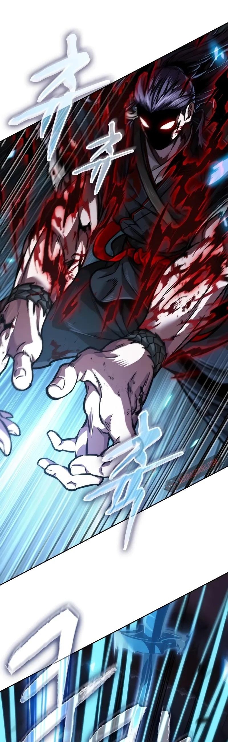 Nano Ma Thần Chap 234 - Next Chap 235