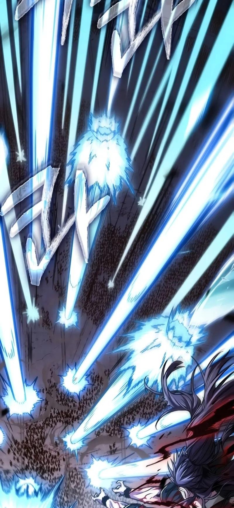 Nano Ma Thần Chap 234 - Next Chap 235