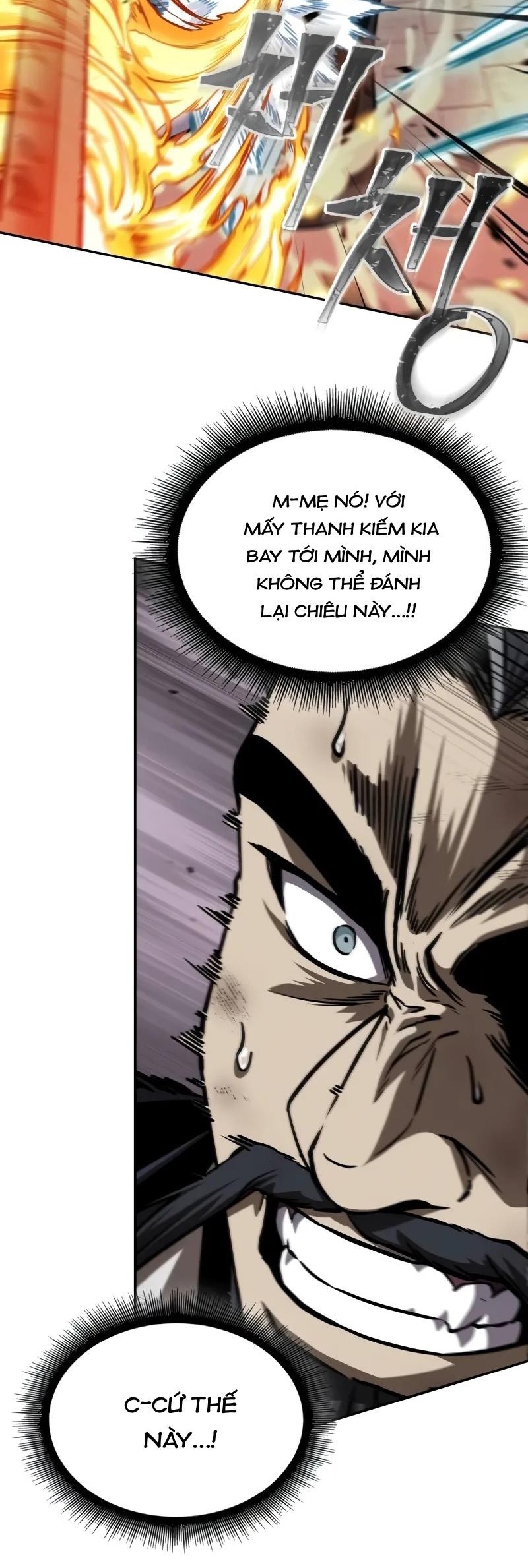 Nano Ma Thần Chap 234 - Next Chap 235