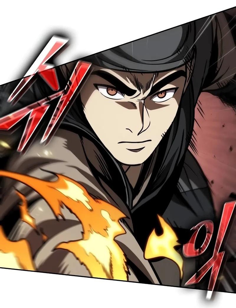 Nano Ma Thần Chap 234 - Next Chap 235