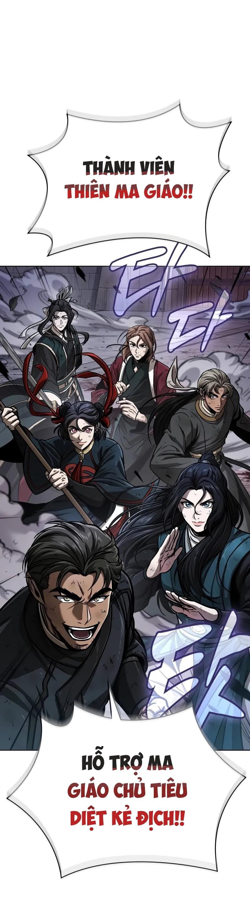 Nano Ma Thần Chap 234 - Next Chap 235