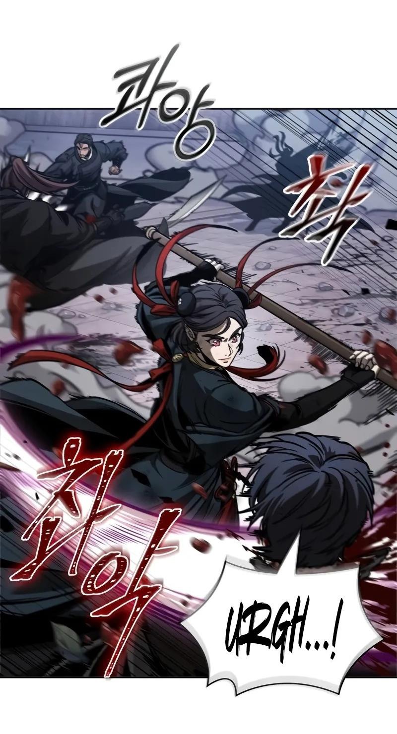 Nano Ma Thần Chap 234 - Next Chap 235