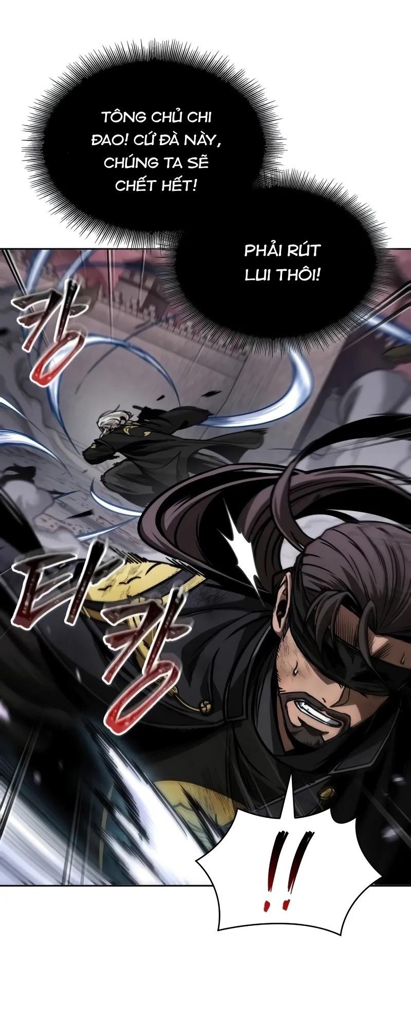 Nano Ma Thần Chap 234 - Next Chap 235