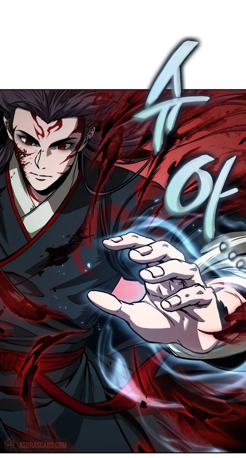 Nano Ma Thần Chap 234 - Next Chap 235