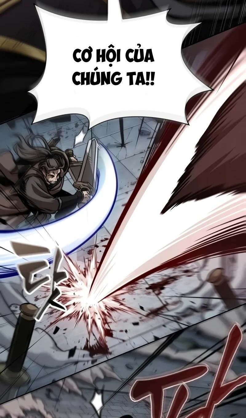 Nano Ma Thần Chap 234 - Next Chap 235