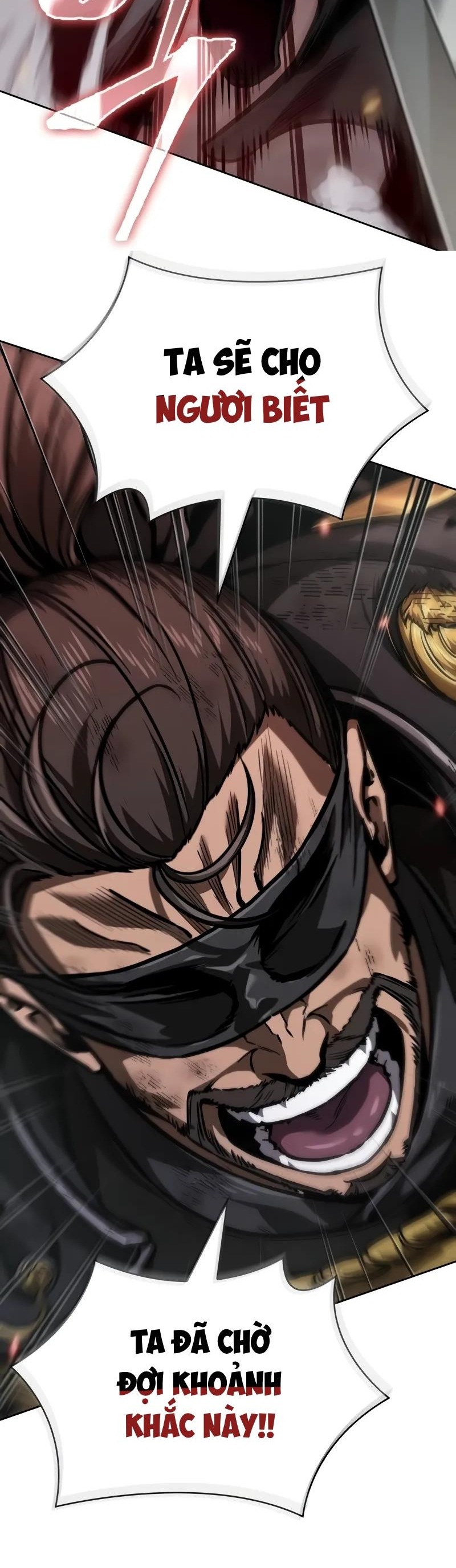 Nano Ma Thần Chap 234 - Next Chap 235