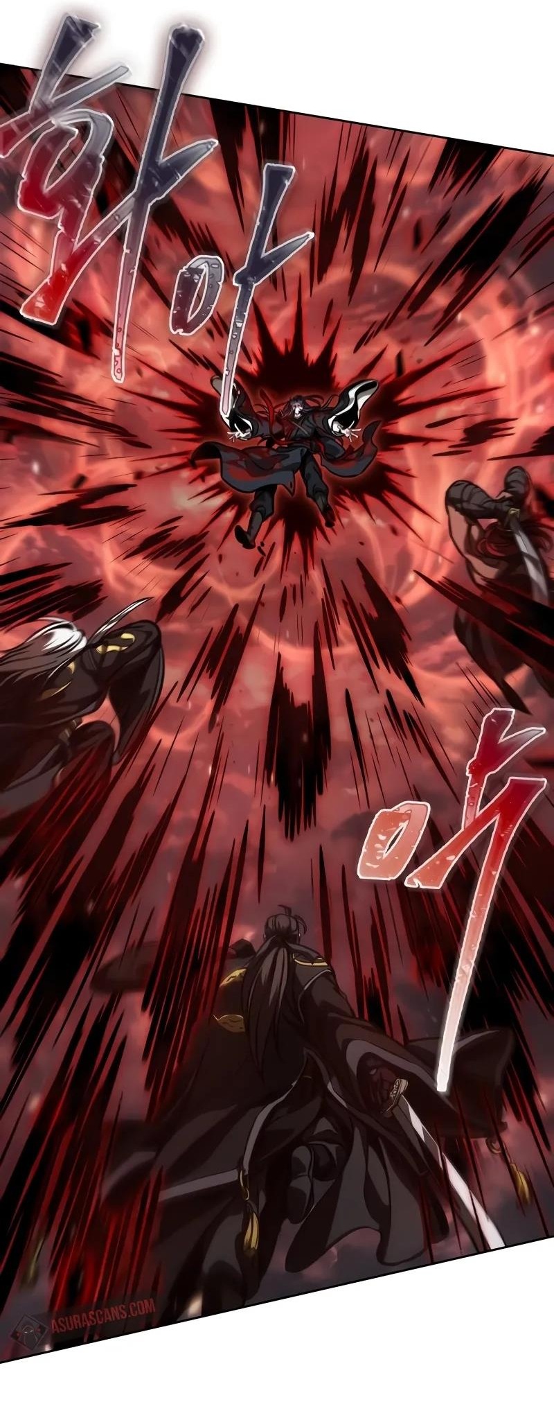 Nano Ma Thần Chap 234 - Next Chap 235