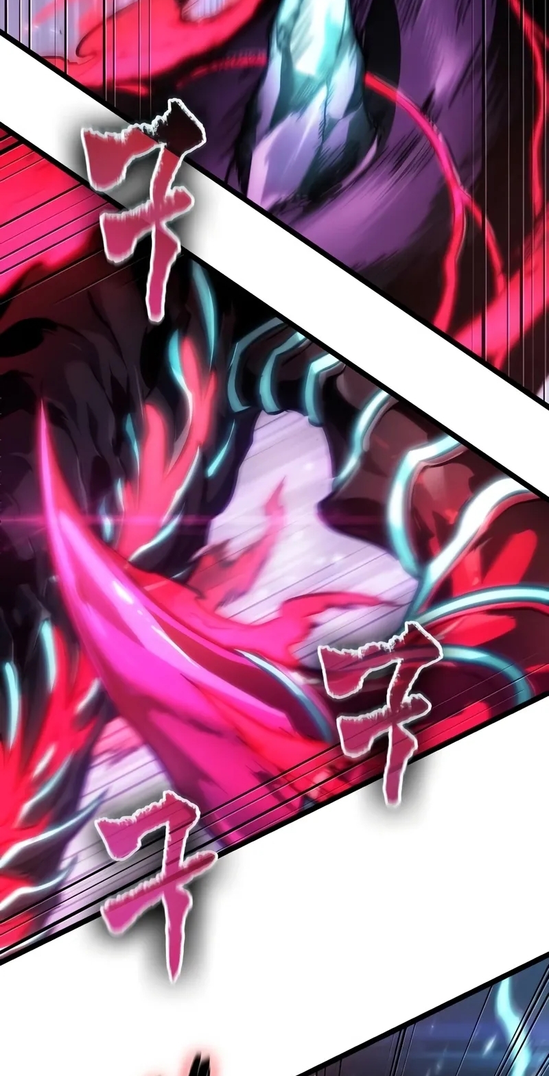 Thế Giới Sau Tận Thế Chap 155 - Next Chap 156