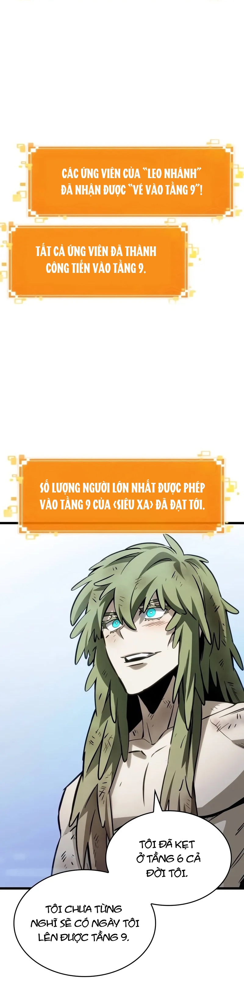 Thế Giới Sau Tận Thế Chap 155 - Next Chap 156