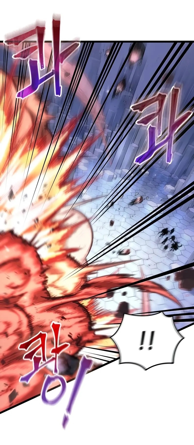 Thế Giới Sau Tận Thế Chap 155 - Next Chap 156