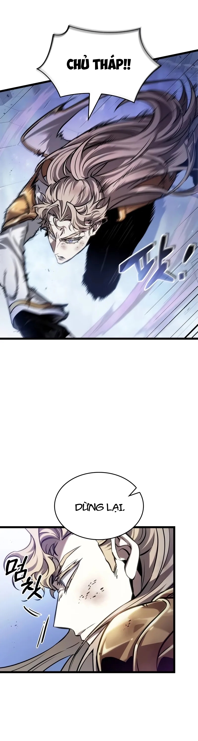 Thế Giới Sau Tận Thế Chap 155 - Next Chap 156