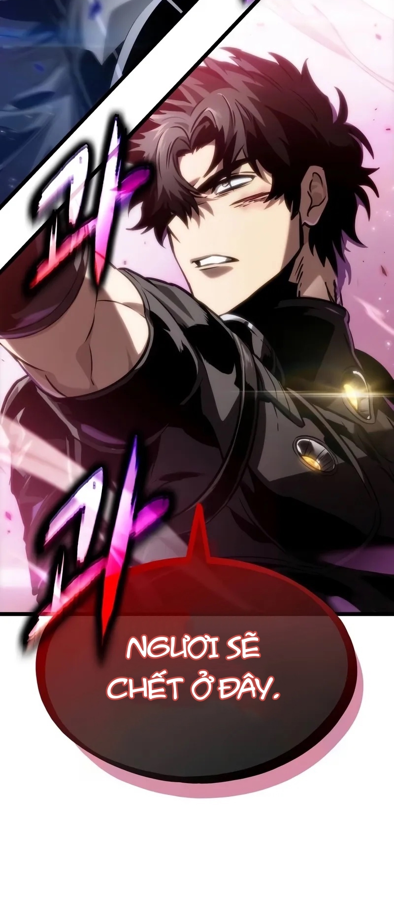 Thế Giới Sau Tận Thế Chap 155 - Next Chap 156