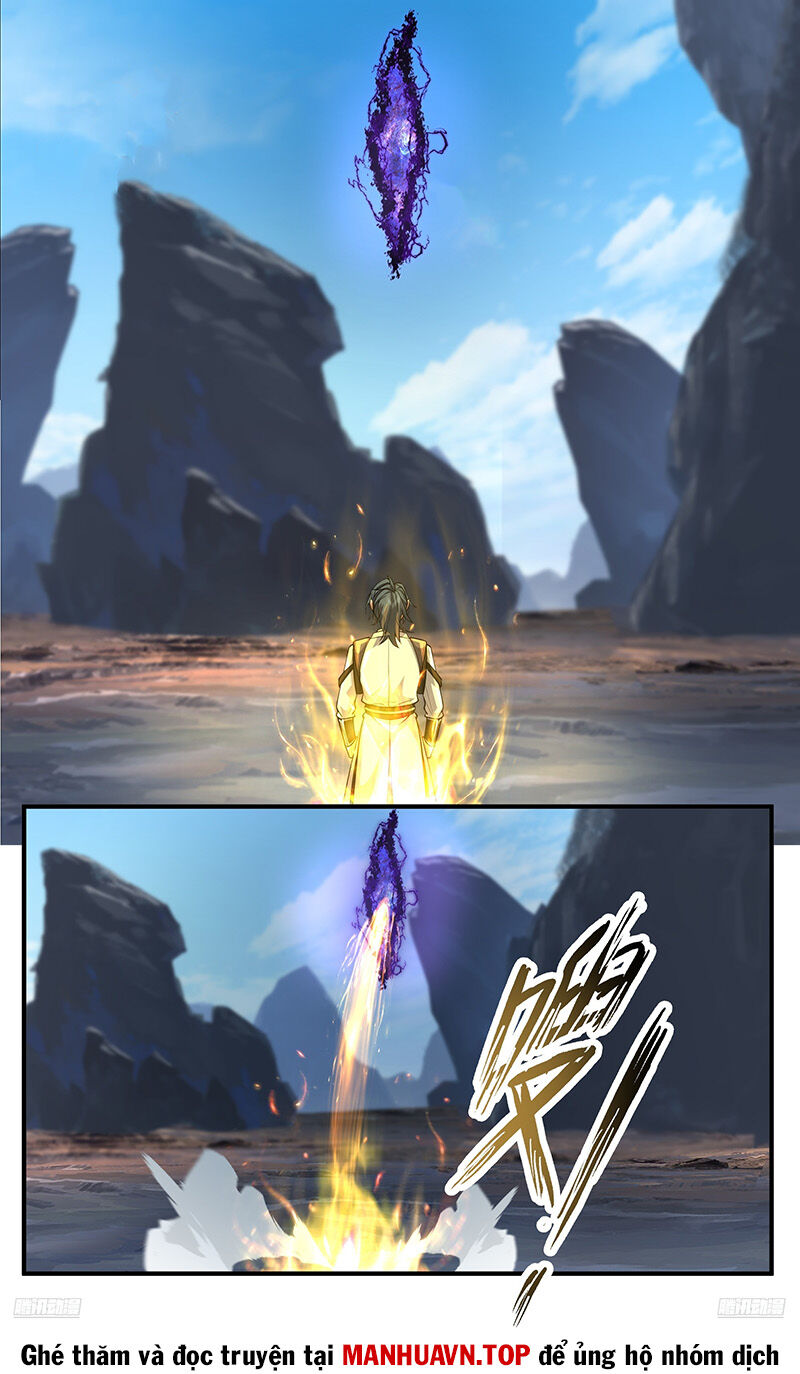 Võ Luyện Đỉnh Phong Chap 3771 - Next Chap 3772