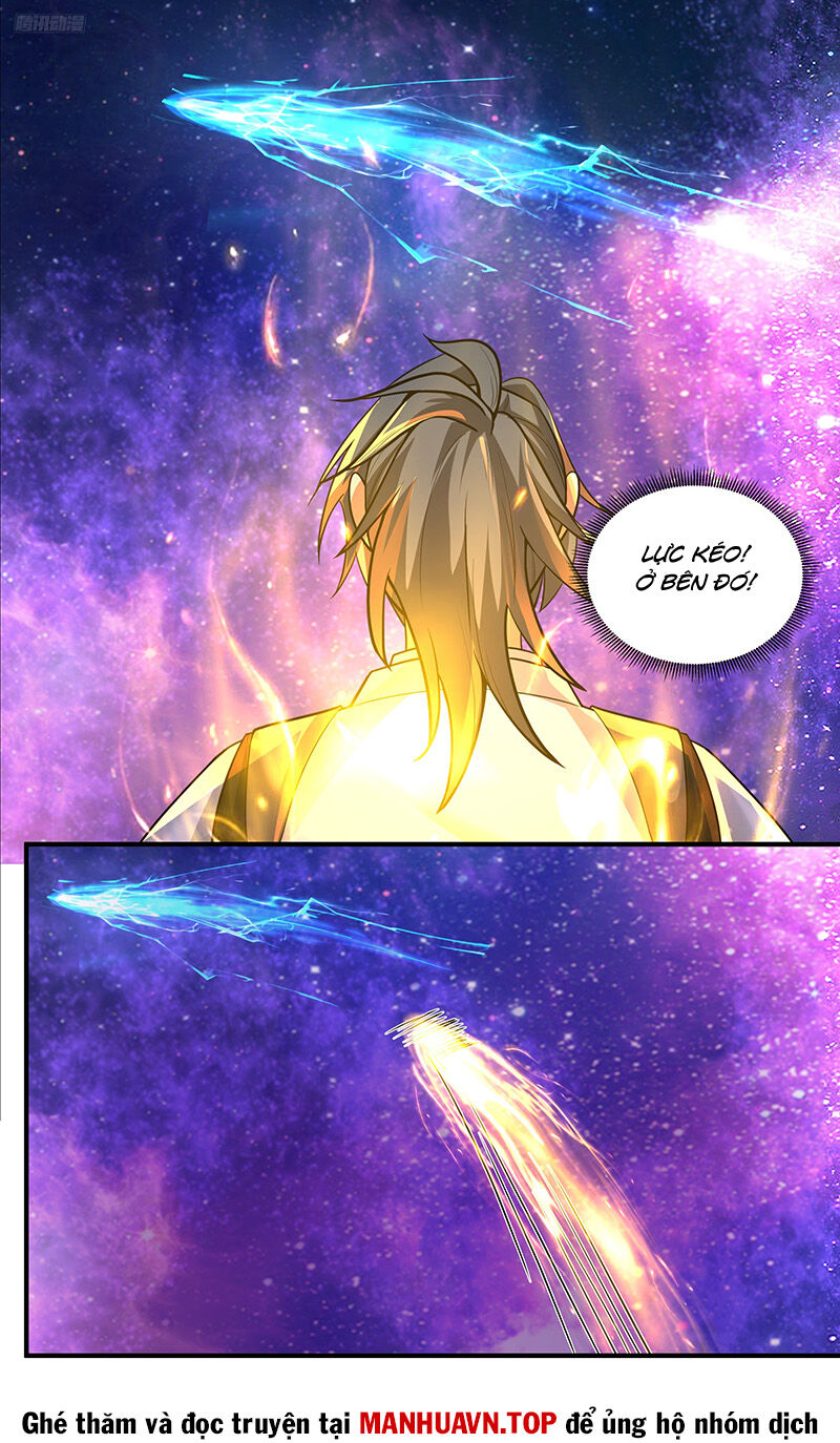 Võ Luyện Đỉnh Phong Chap 3771 - Next Chap 3772