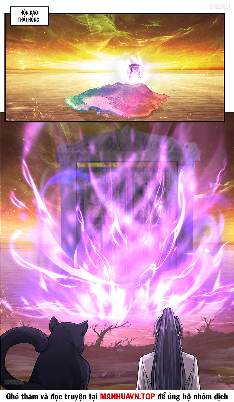 Võ Luyện Đỉnh Phong Chap 3769 - Next Chap 3770