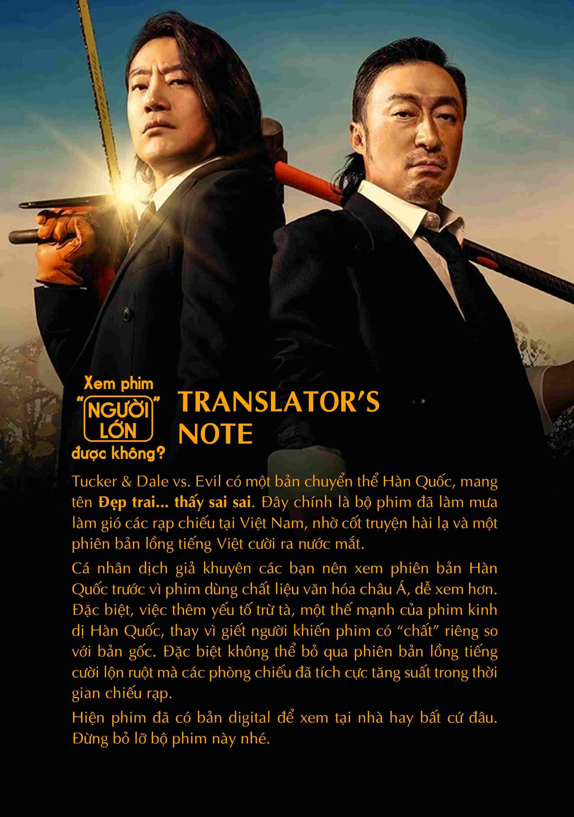 Xem Phim Người Lớn Được Không? Chap 19 - Next Chap 20