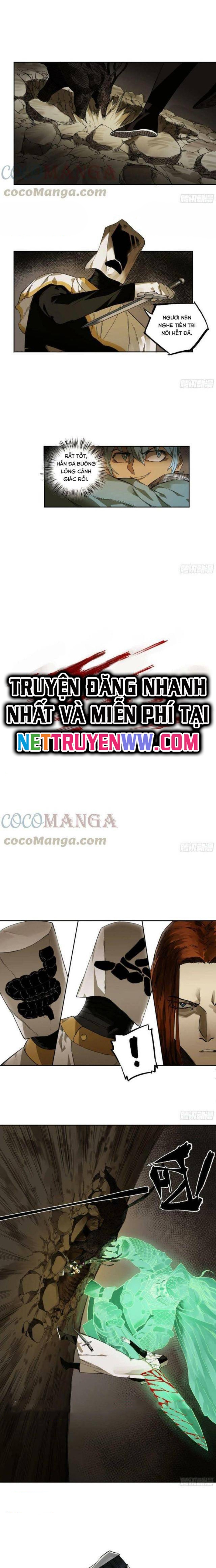 Truyền Võ Chap 263 - Next Chap 264