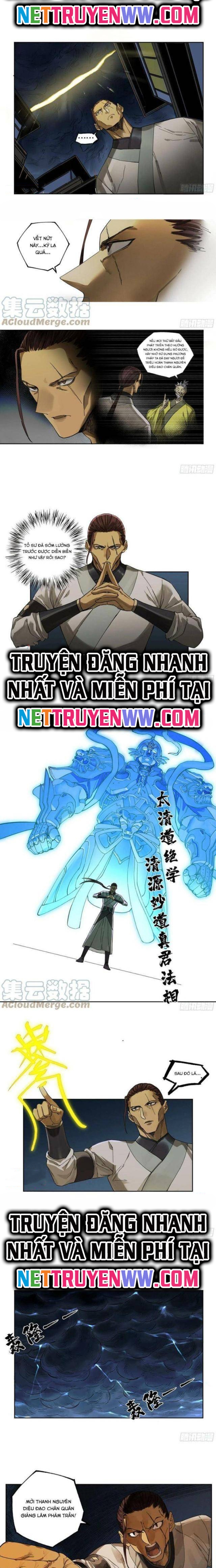 Truyền Võ Chap 264 - Next Chap 265
