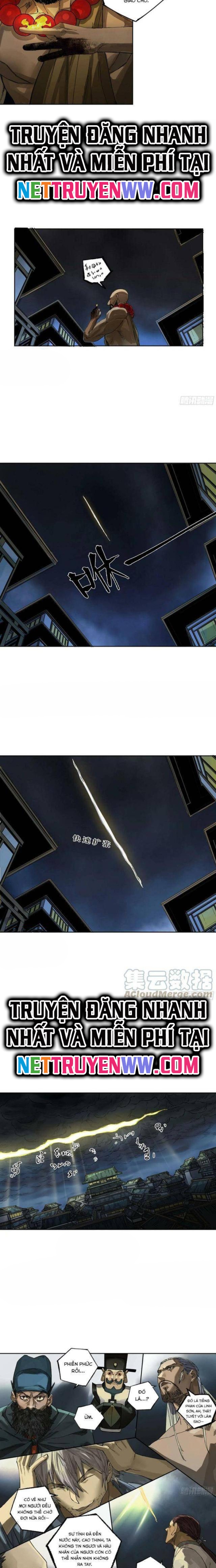 Truyền Võ Chap 264 - Next Chap 265